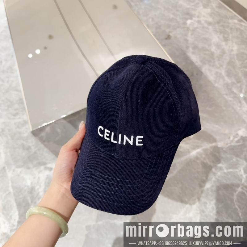 Celine Hat dx96