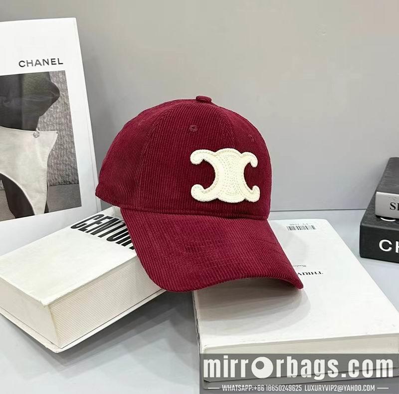 Celine Hat 110605