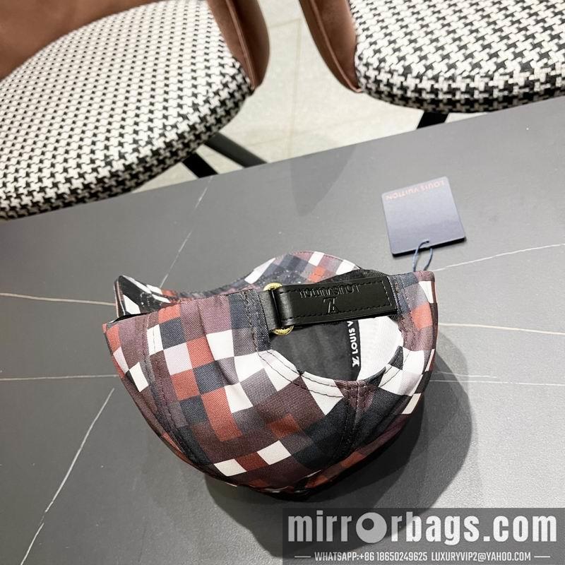 LV Hat 040205