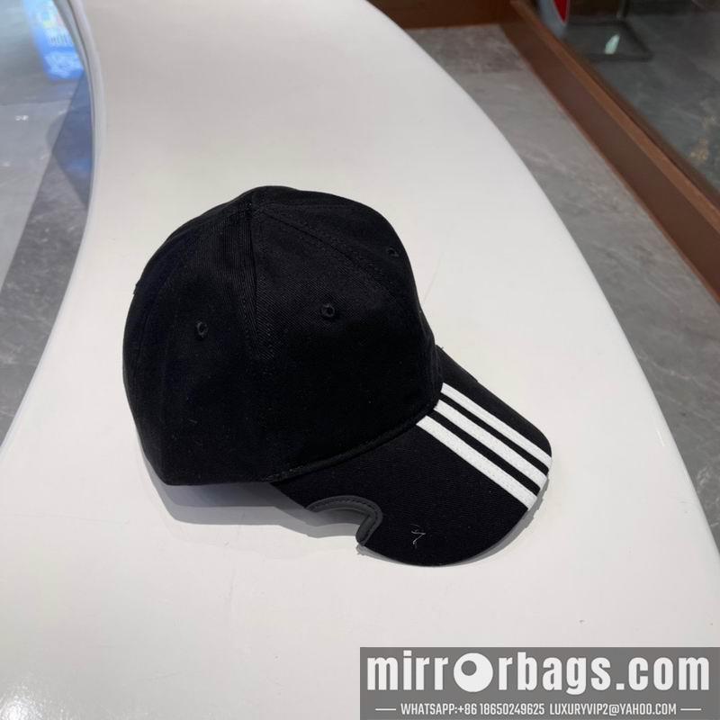 Balenciaga Hat 082602