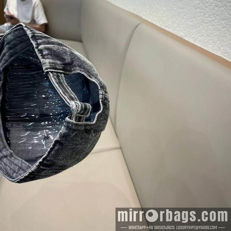 Chanel Hat 032002