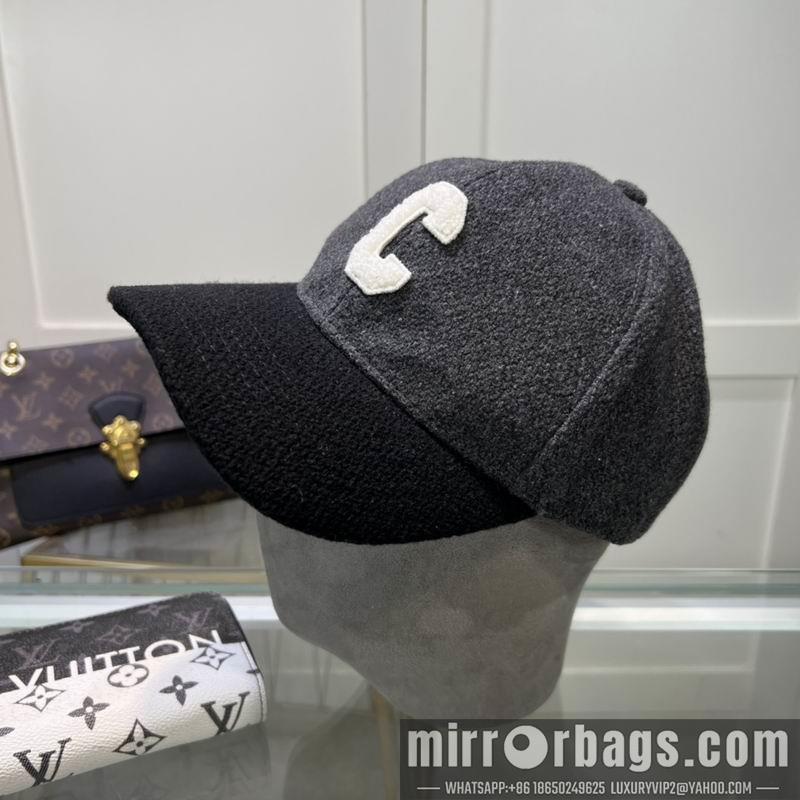 Celine Hat dx102