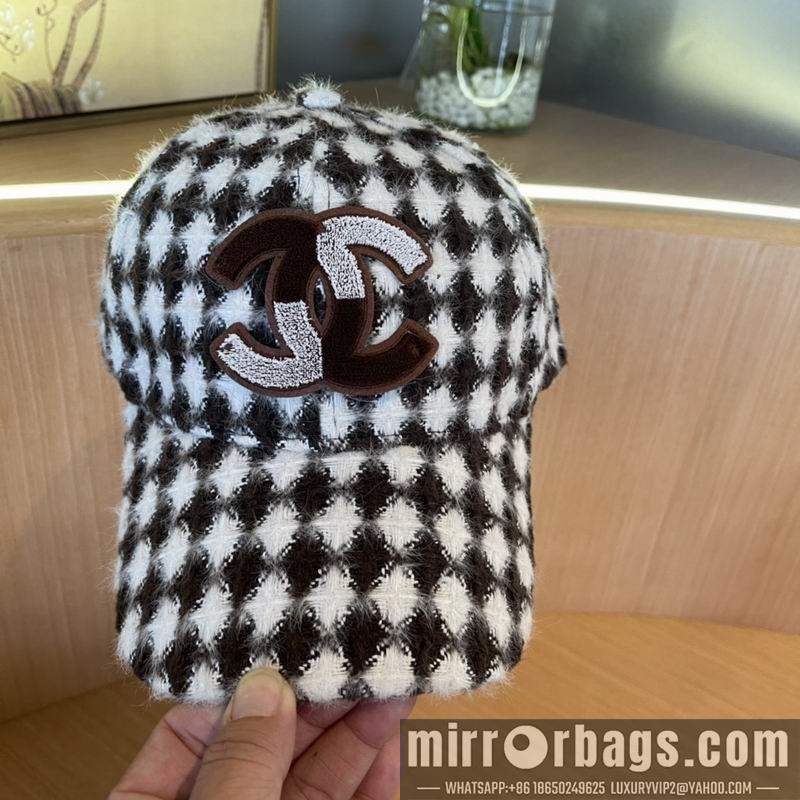 Chanel Hat 121402