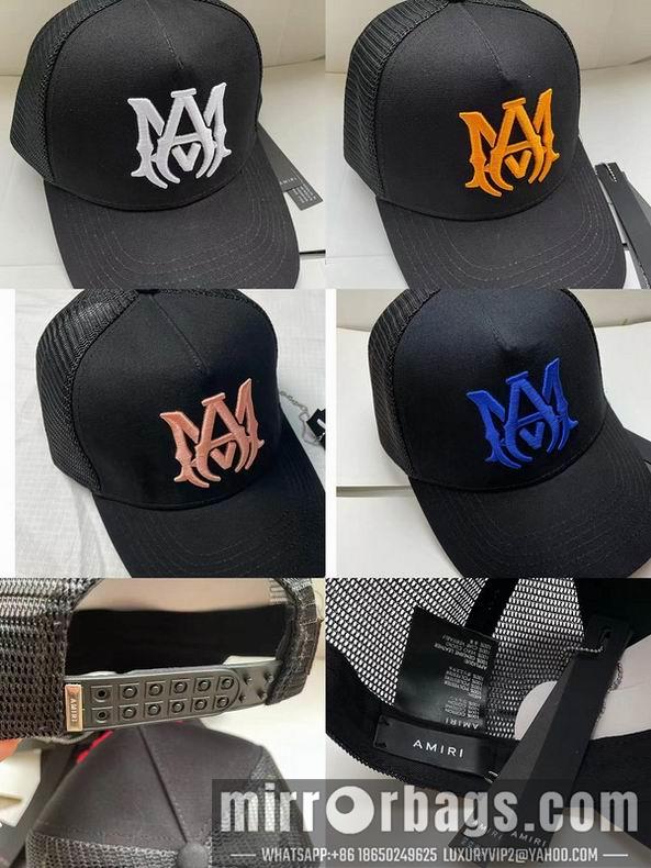 Amiri Hat 12
