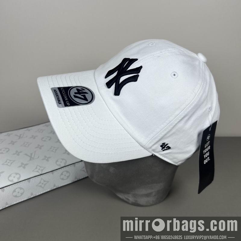 NY Hat dx61