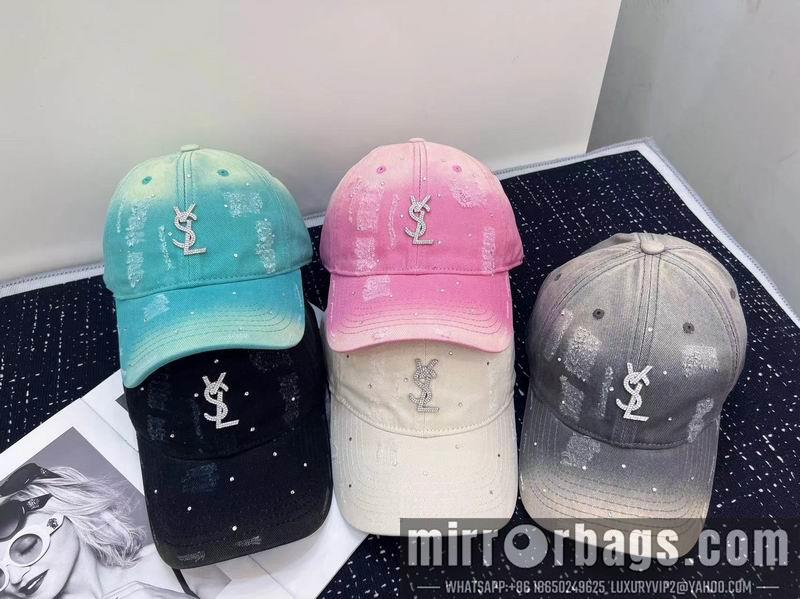 YSL Hat dx23