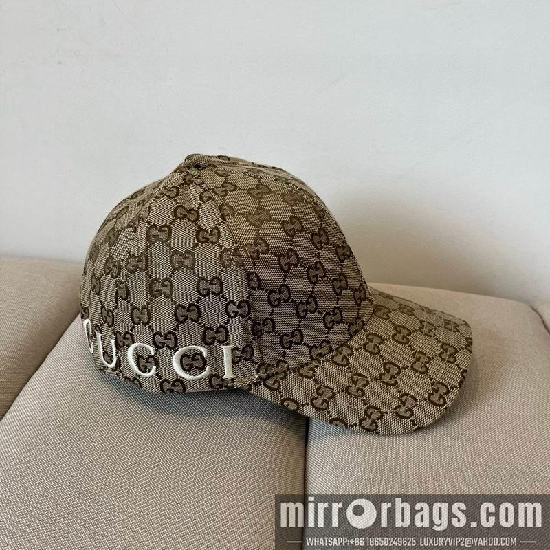 Gucci Hat dx29