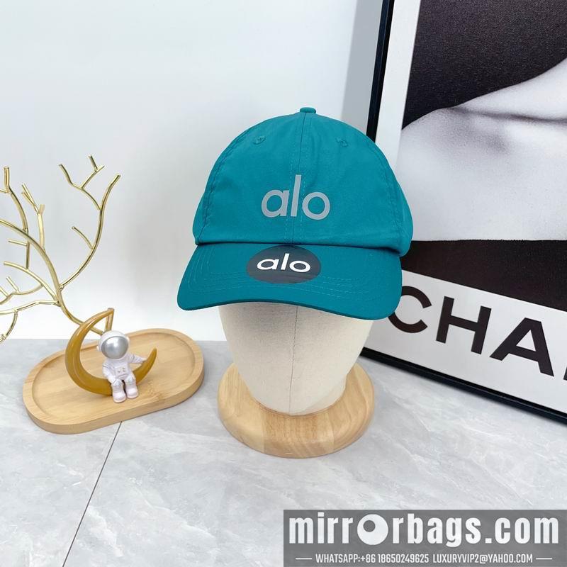 Alo Hat dx38