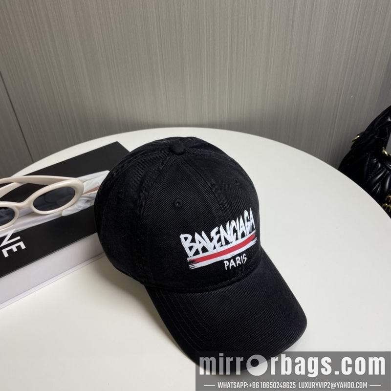 Balenciaga Hat 102801