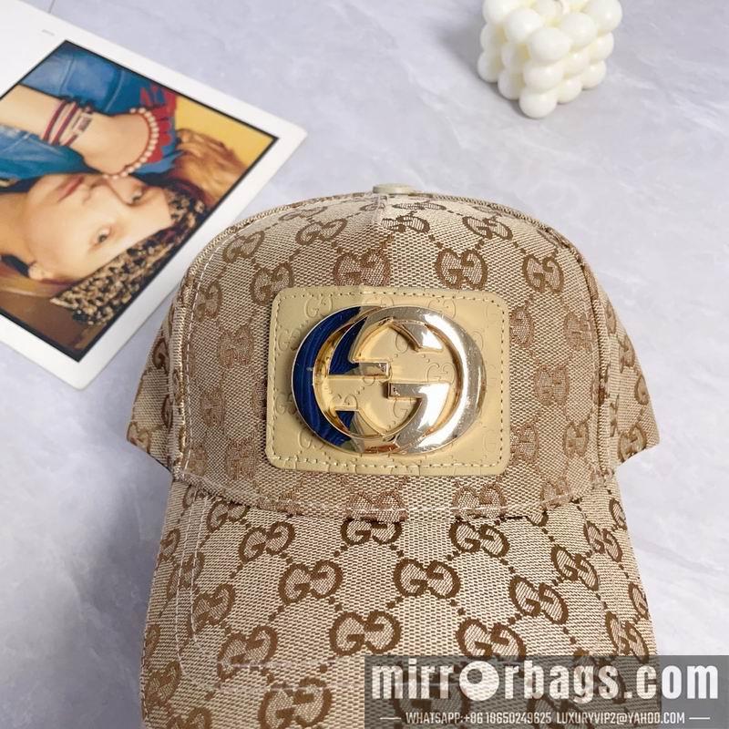 Gucci Hat dx123