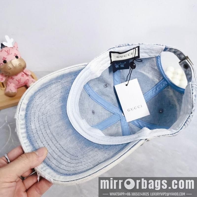 Gucci Hat dx01