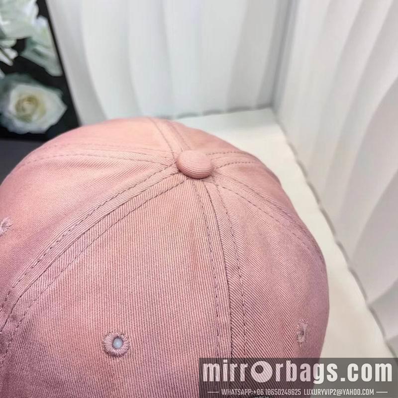 Chanel Hat 050707