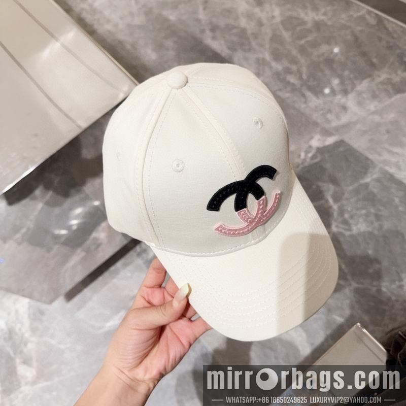 Chanel Hat dx43