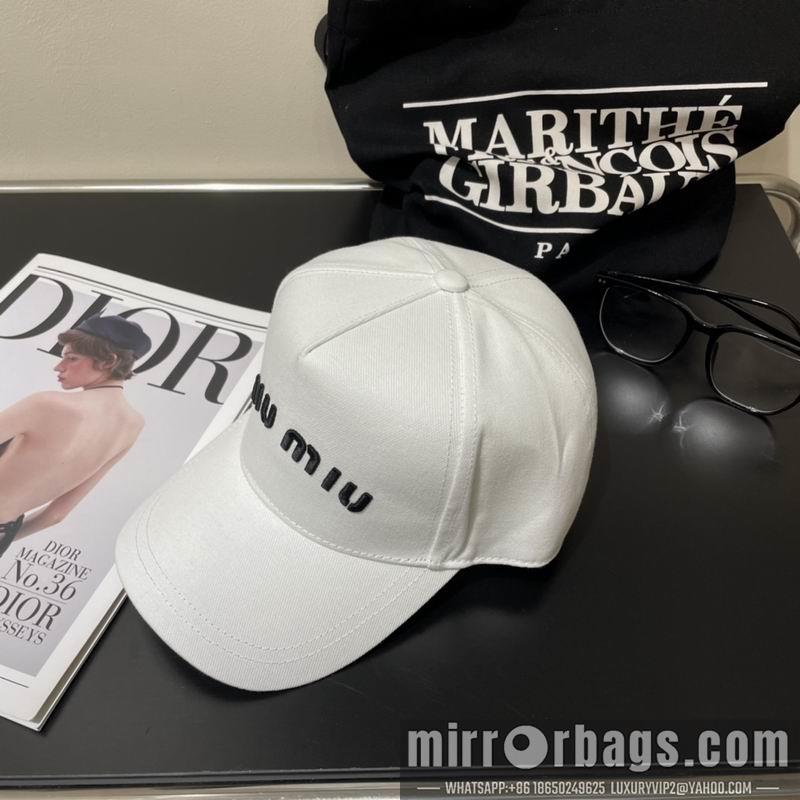 Miumiu Hat 050706
