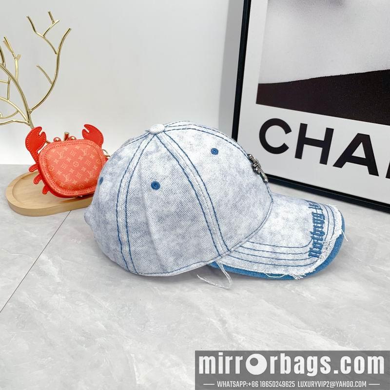 Chrome Hearts Hat dx50