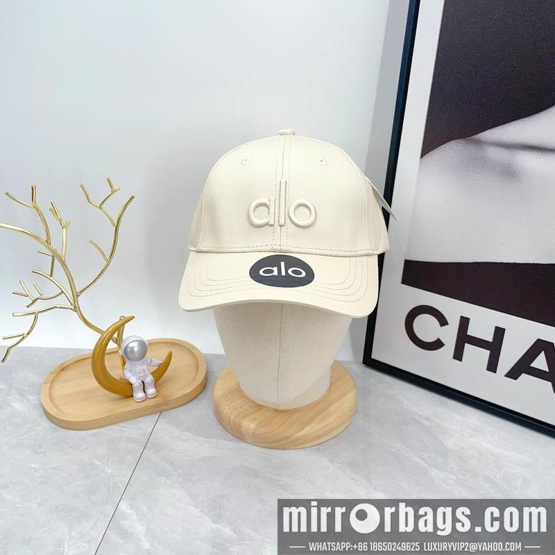 Alo Hat dx10