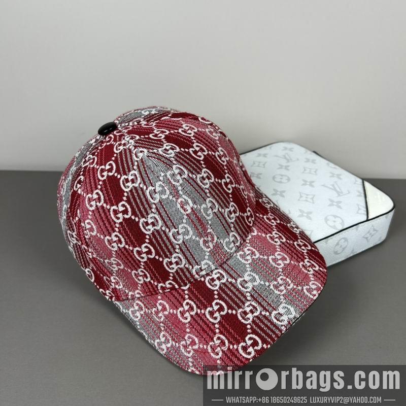 Gucci Hat dx48