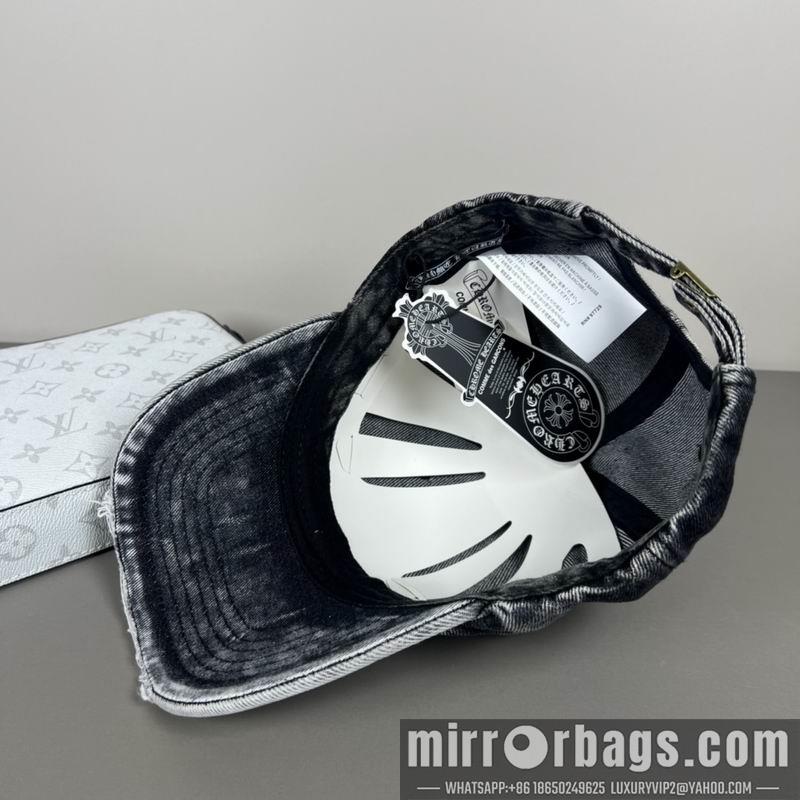 Chrome Hearts Hat dx57