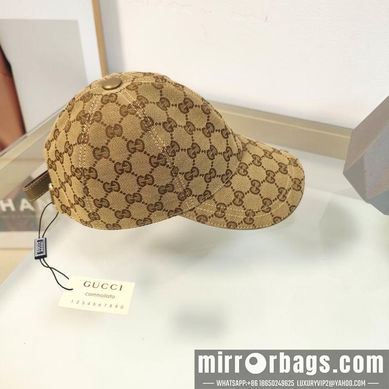 Gucci Hat dx144