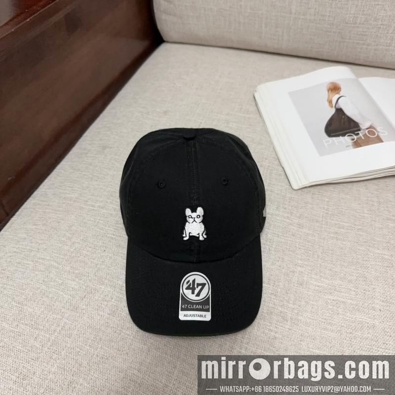 47brand Hat dx40