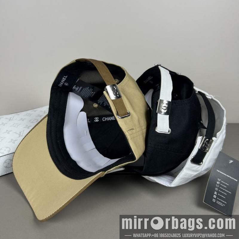 Chanel Hat dx24