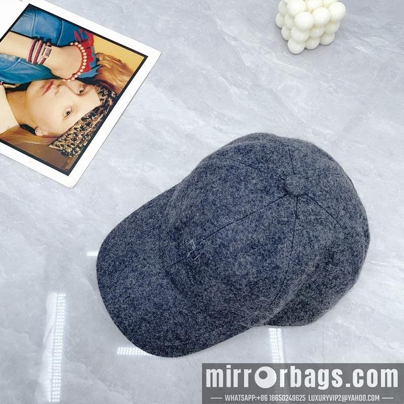 Loro Piana Hat dx11