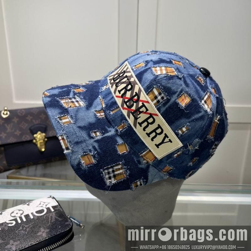 Burberry Hat dx56