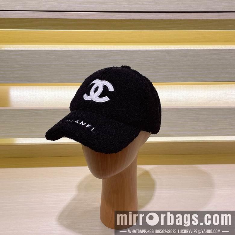 Chanel Hat dxn08