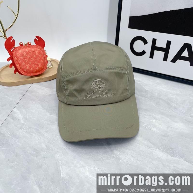 Loro Piana Hat dx23