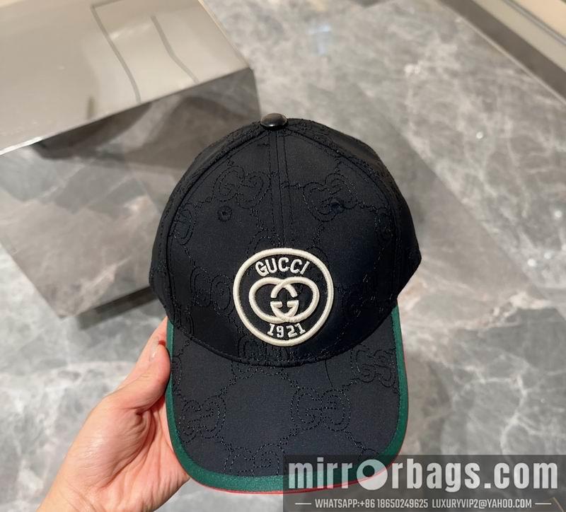 Gucci Hat 050701