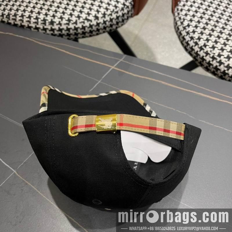 Burberry Hat 053103