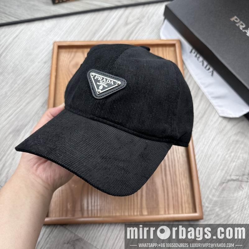 Prada Hat dx52