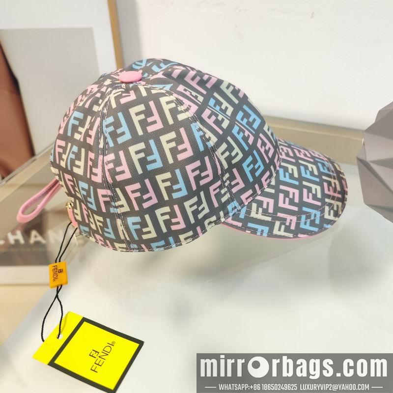 Fendi Hat dx79