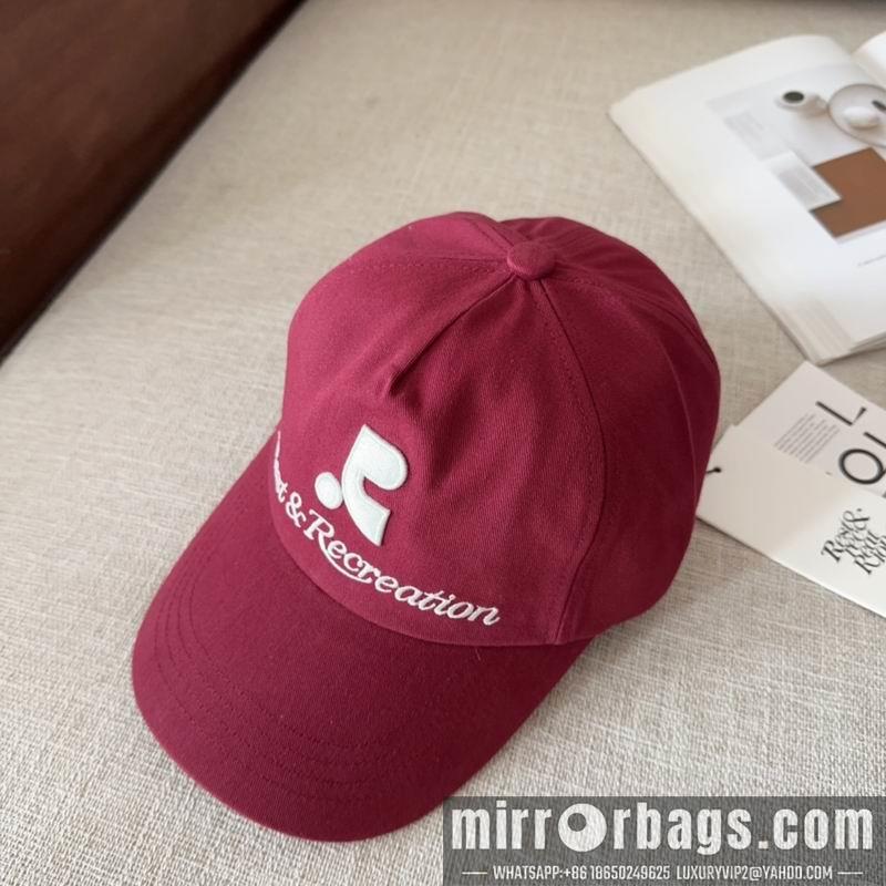 Rest Recreation Hat dx03