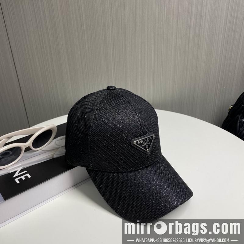 Prada Hat dx23