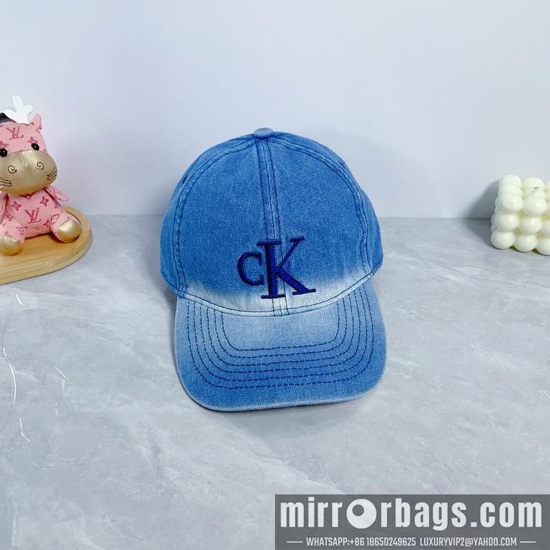 CK Hat dx11