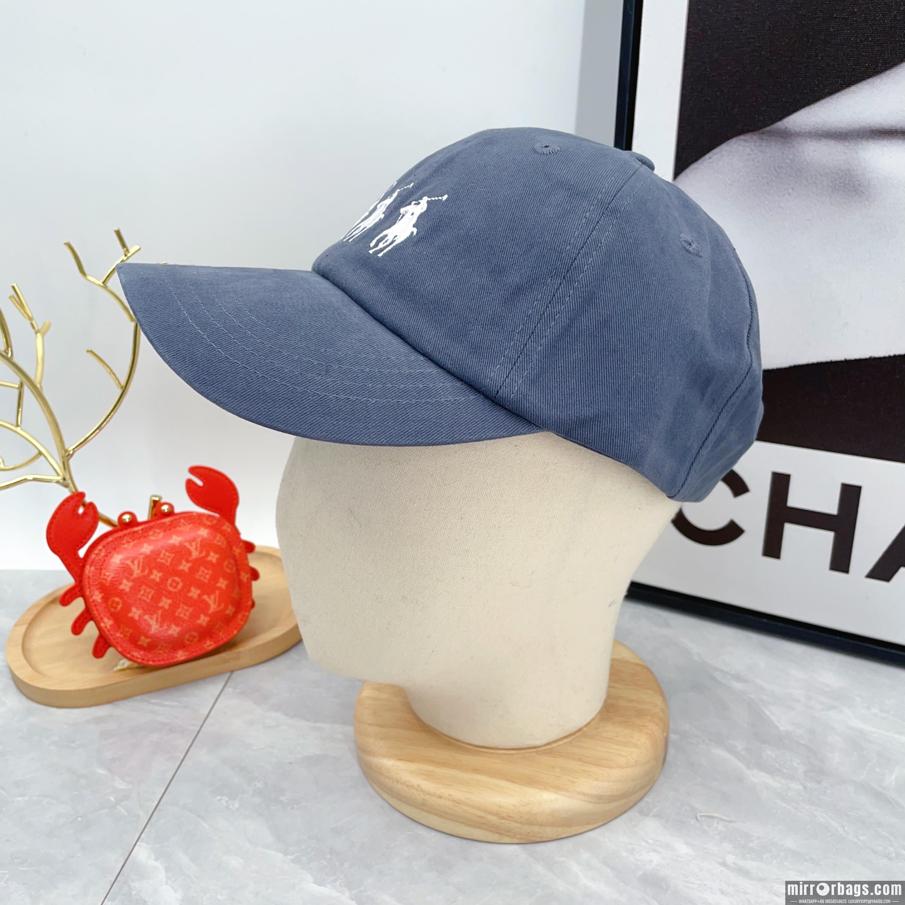 Polo Hat dx12