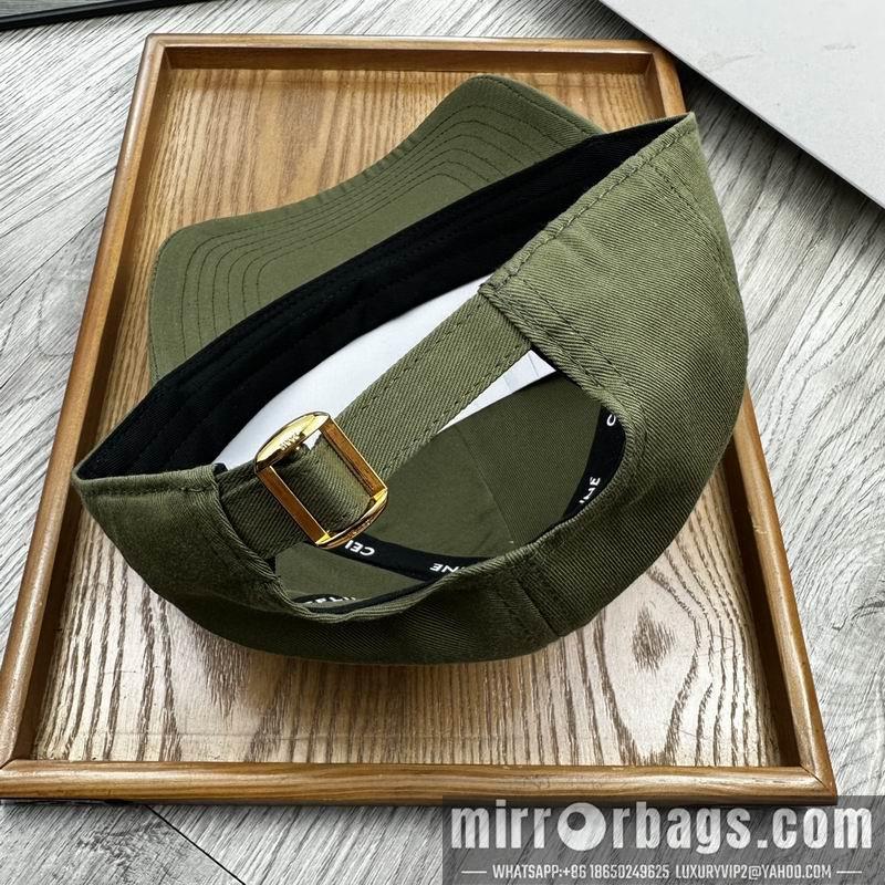 Celine Hat dx23