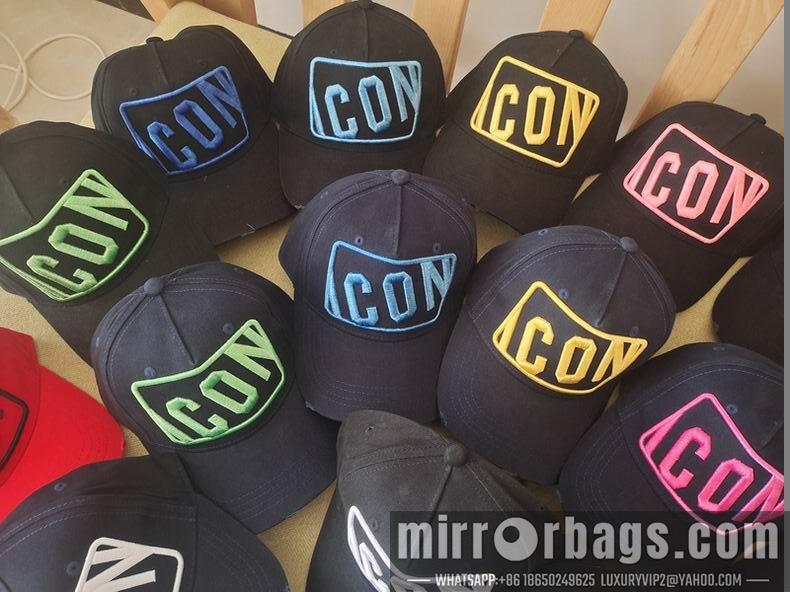 DSQ Hat y 43
