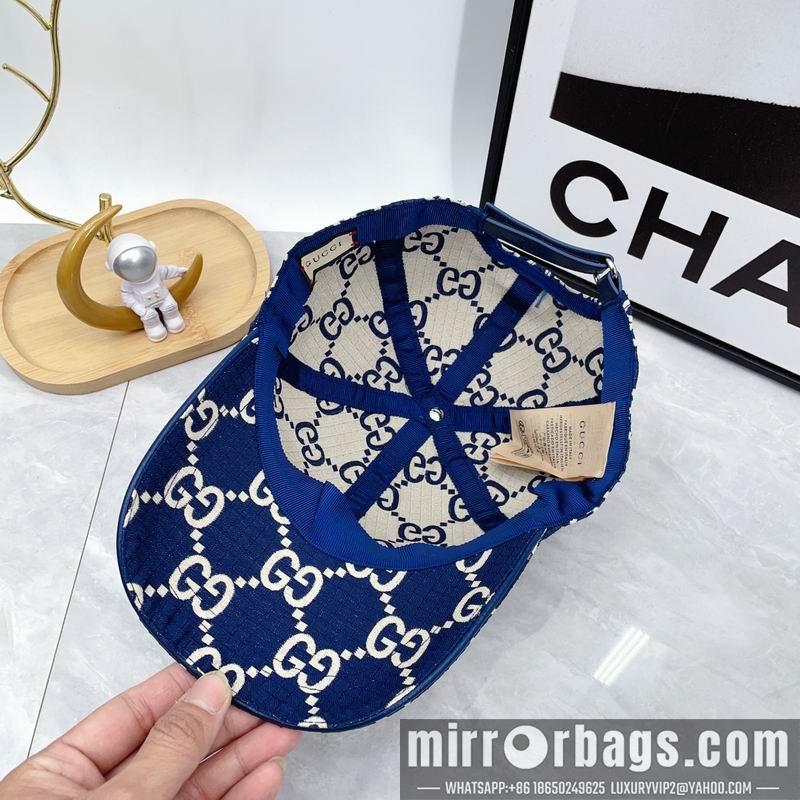 Gucci Hat dx36