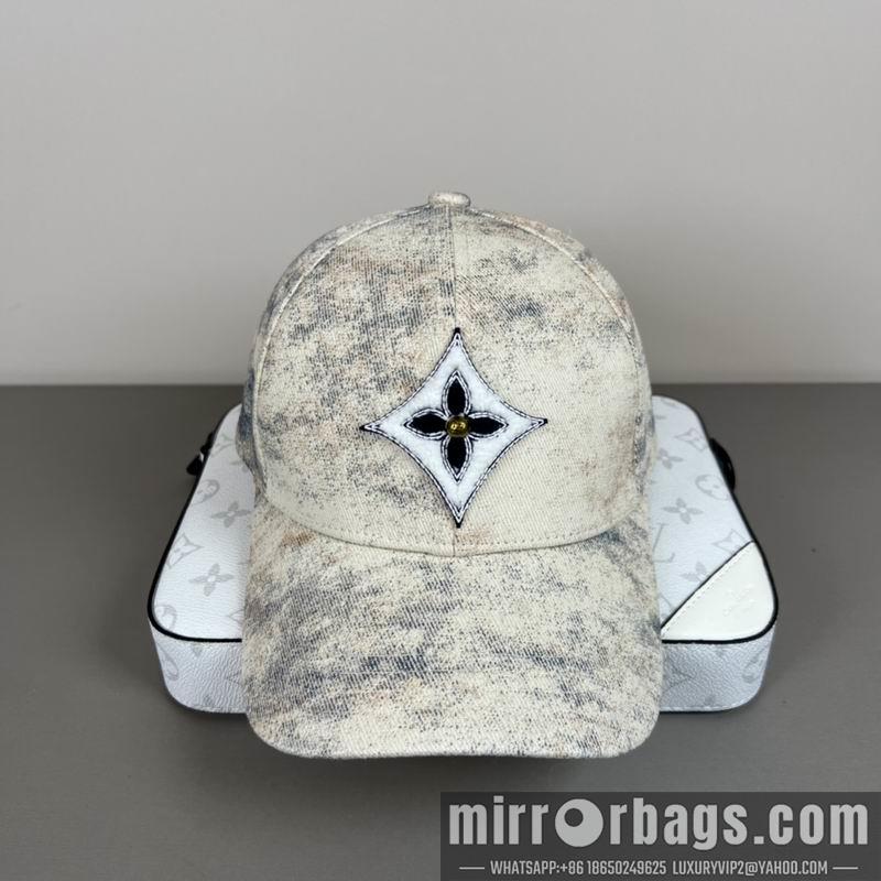 LV Hat dx17