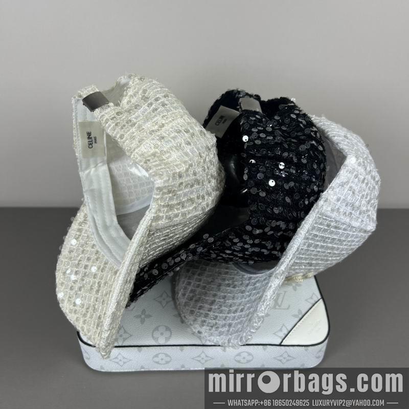 Celine Hat dx20