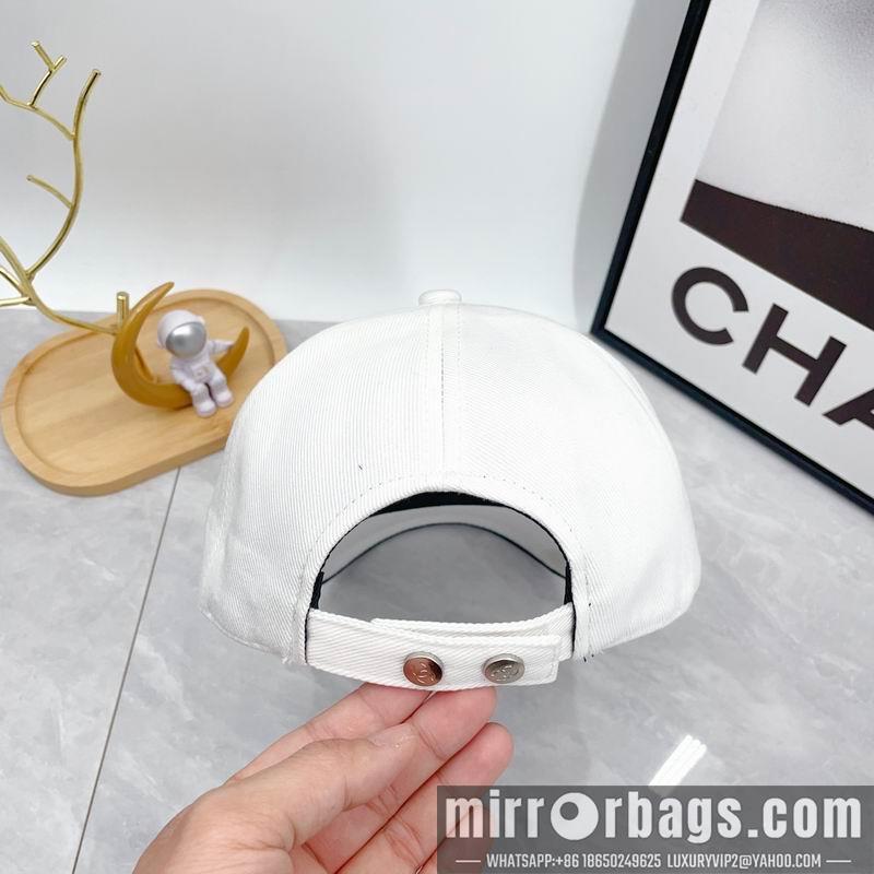 Chanel Hat dx39