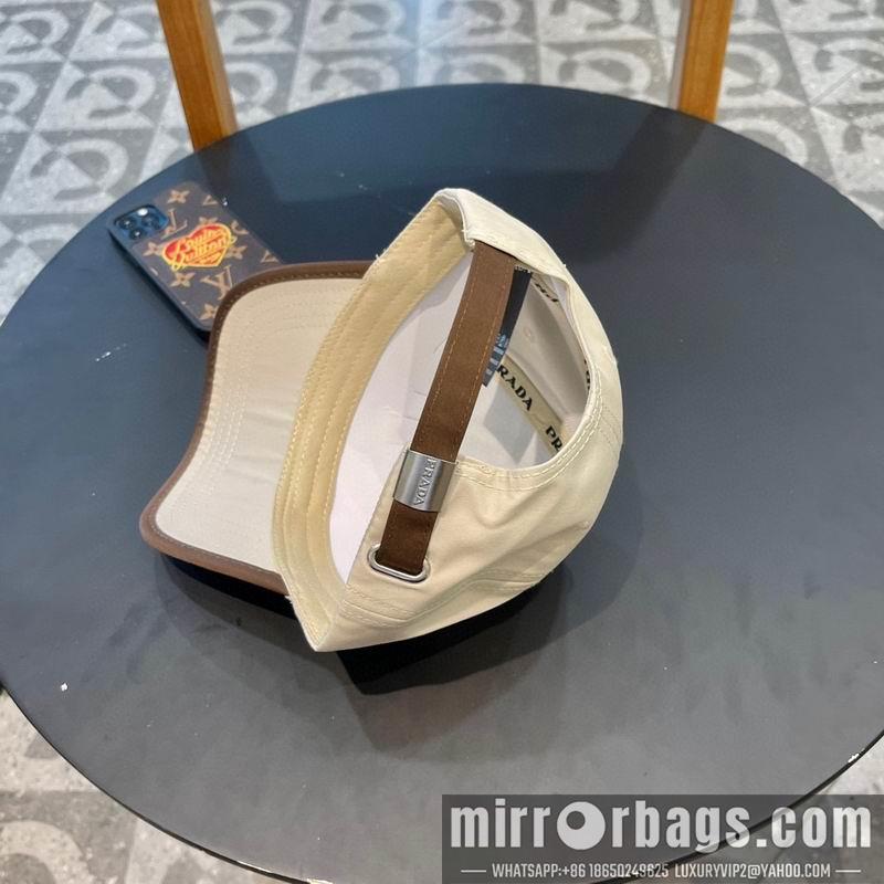 Prada Hat 050708