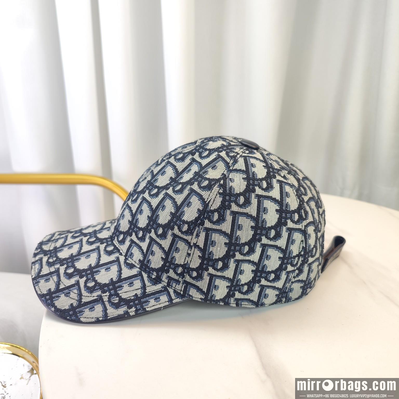 Dior Hat dxn05