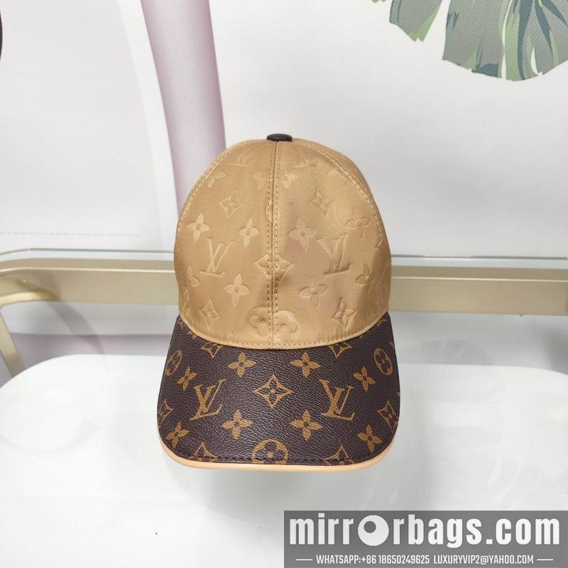 LV Hat dx46