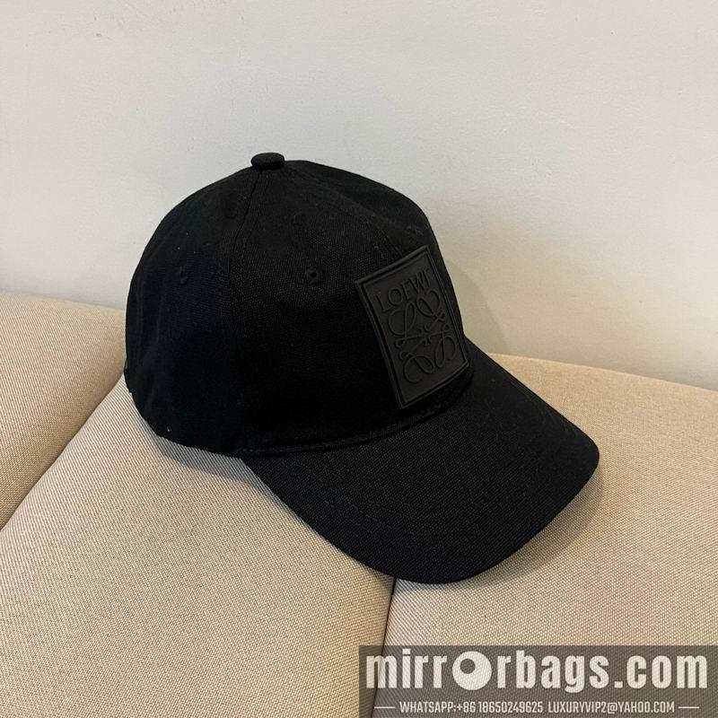 Loewe Hat dx51