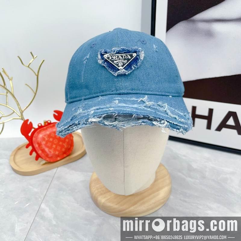 Prada Hat dx01