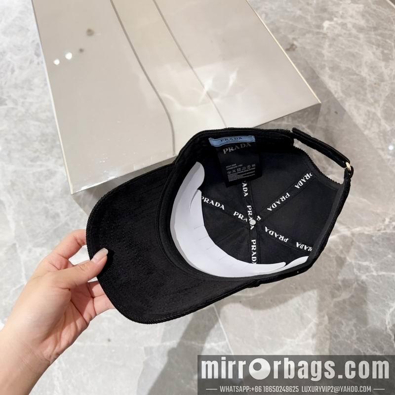 Prada Hat dx50
