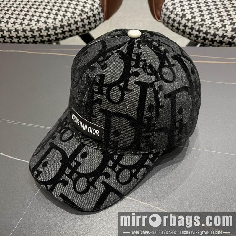Dior Hat 050704